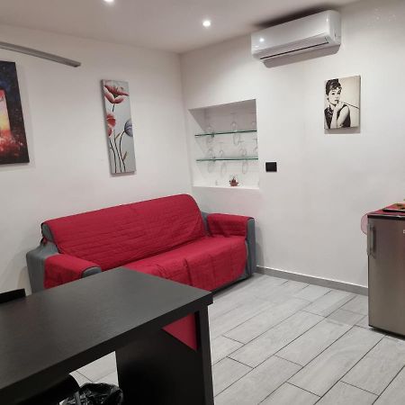 Sampi Residence Genova Kültér fotó