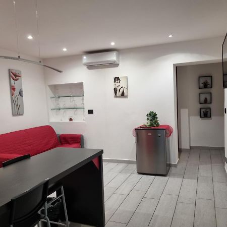 Sampi Residence Genova Kültér fotó