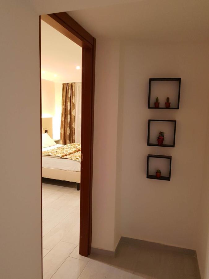Sampi Residence Genova Kültér fotó