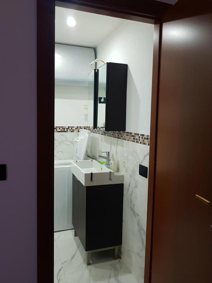 Sampi Residence Genova Kültér fotó