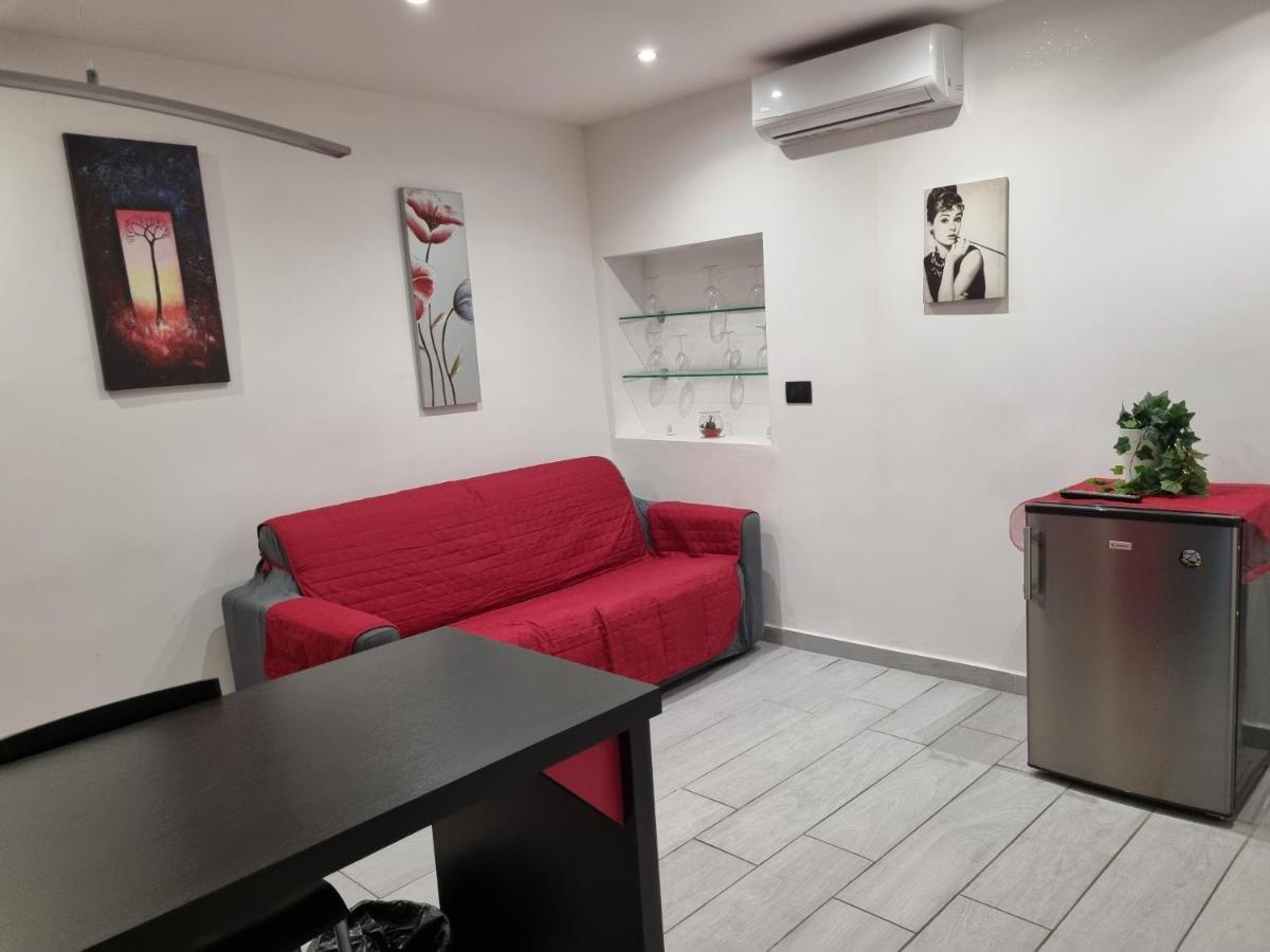 Sampi Residence Genova Kültér fotó