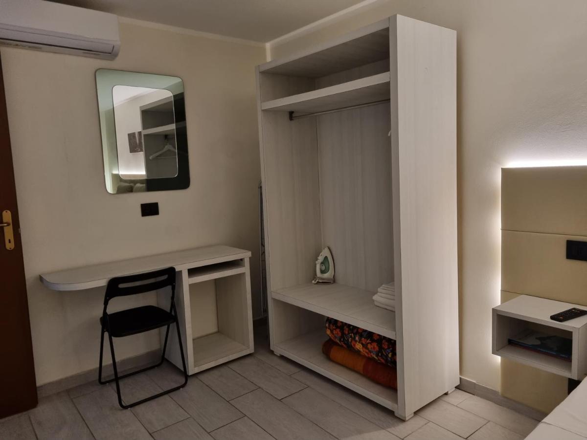 Sampi Residence Genova Kültér fotó